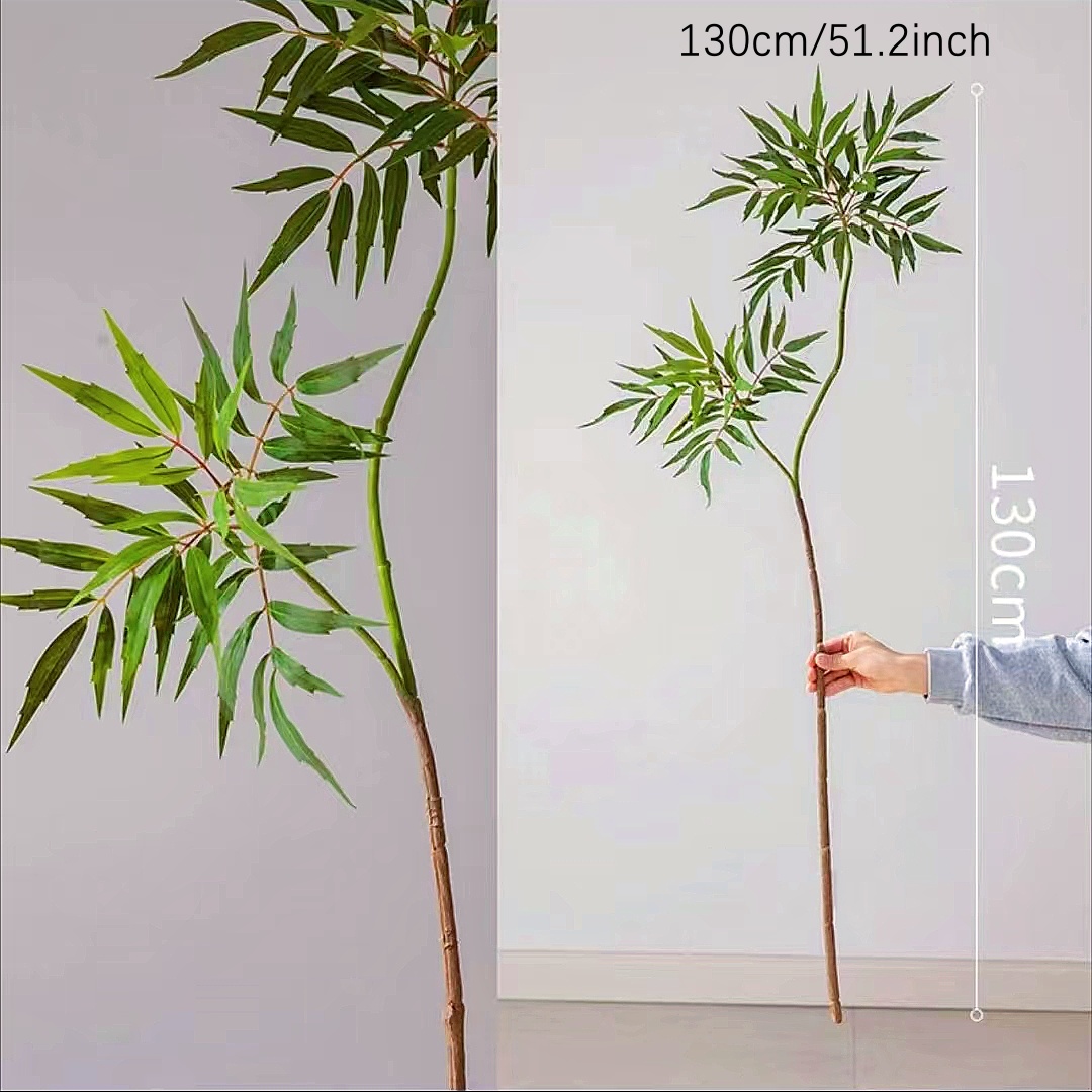 130-160CM Artificial Banyan Tr - đánh giá và giá Fiddle Leaf Fig