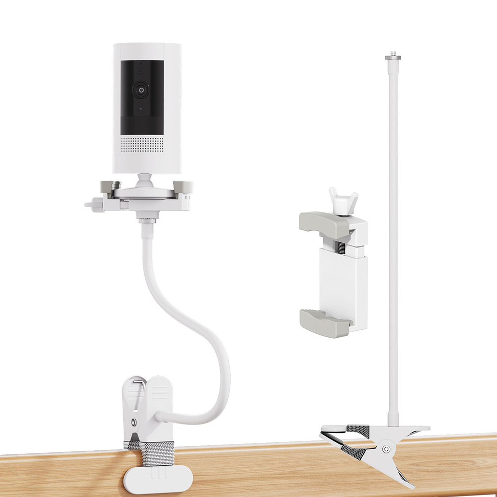 Flexible Clamp Mount for TP-Li - đánh giá và giá Tp-Link Camera Tapo C200