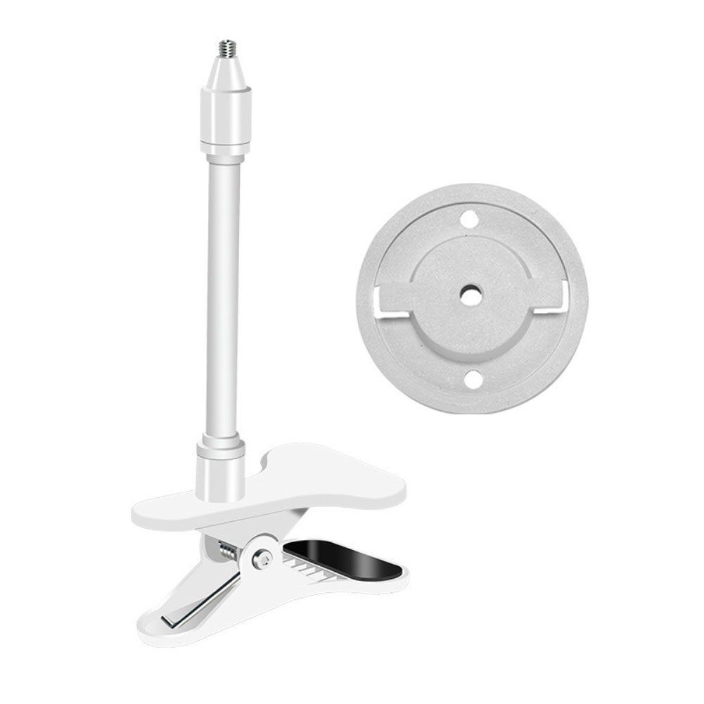 Flexible Camera Clamp Mount Ba - đánh giá và giá Tp-Link Camera Tapo C200