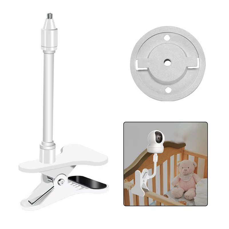 FULL-2X Flexible Clamp Mount M - đánh giá và giá Tp-Link Camera Tapo C200